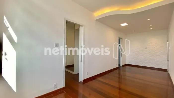 Venda Apartamento 1 quarto Colégio Batista Belo Horizonte