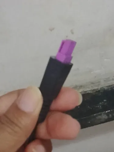 Fonte para impressora