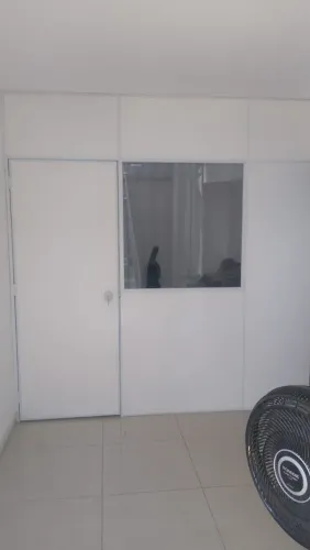 Divisão de ambientes