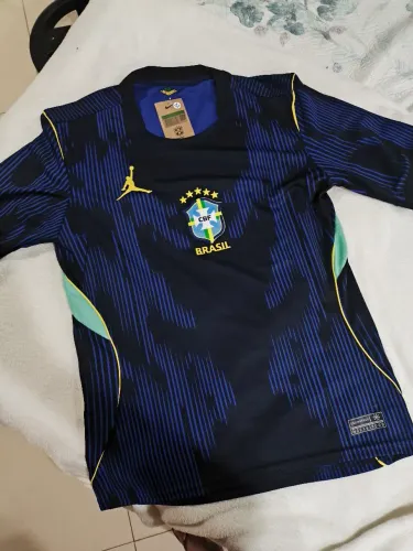 Camisa do Brasil