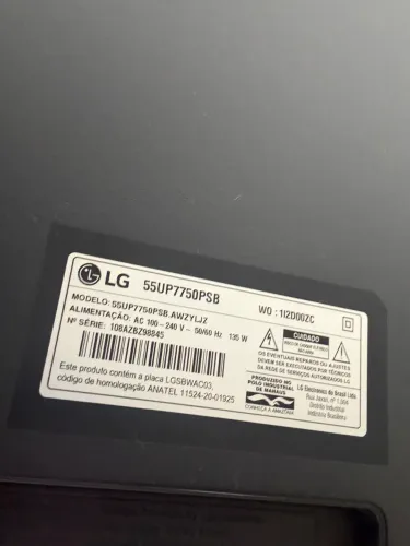 Tv Lg