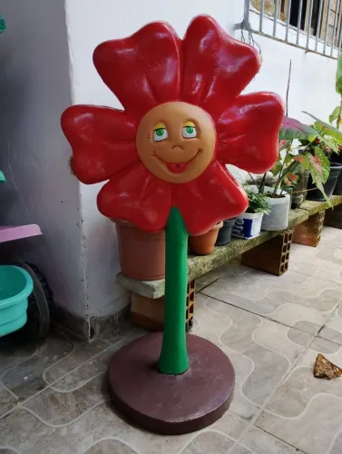Decoração para Jardim