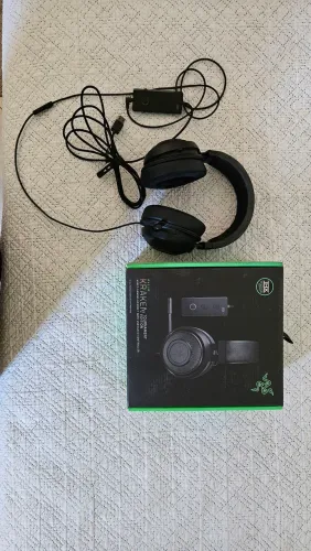 Headset Razer Kraken Tournament Edition