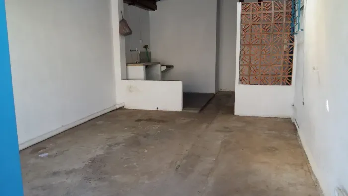 Casa para locação na Vila Arens