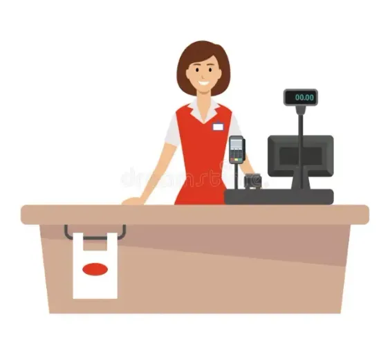 Vaga de Emprego | Operador(a) de Caixa - CEASA/DF