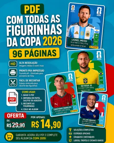 Figurinhas