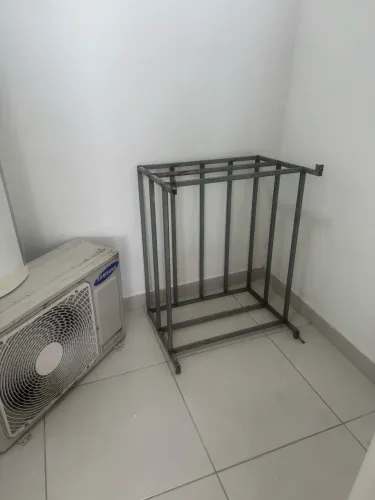 Ar condicionado