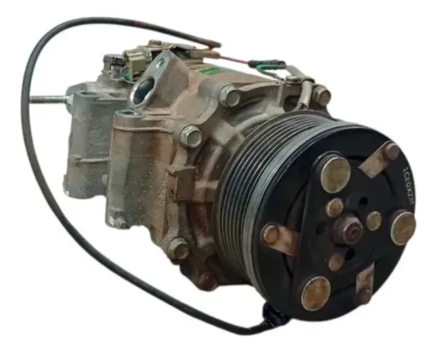 Compressor Ar Honda Civic 1.8 2011 2012
