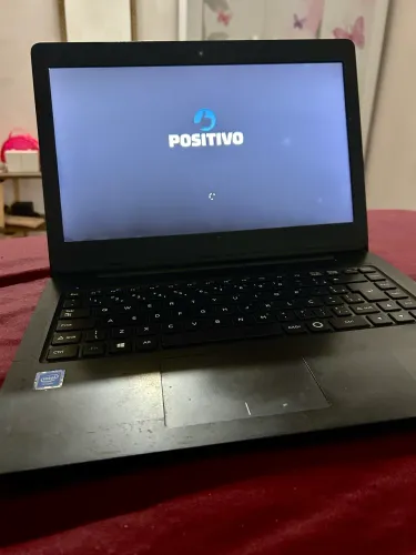 Notebook Positivo