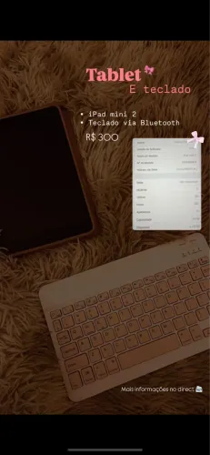 iPad mini 2