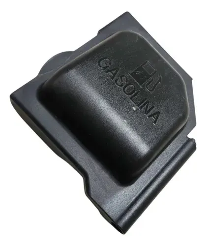 Tampa Combustivel Gasolina Nissan Sentra 2008 2009/2012 Preta 2012