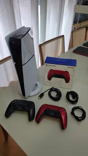 PS5 SLIM 1T