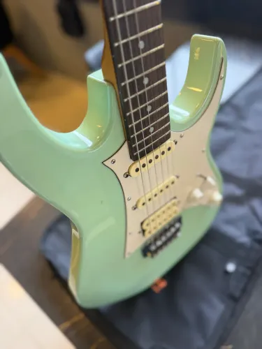 Guitarra Ibanez Gio GRX40-MNG