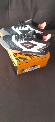 Tenis max evolution penalty