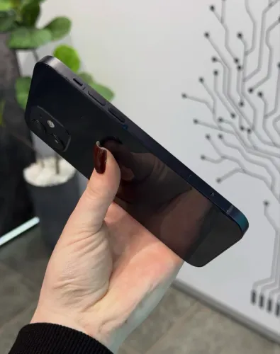 iPhone 12 128GB Preto - 100% Original