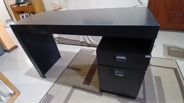 Mesa escritório