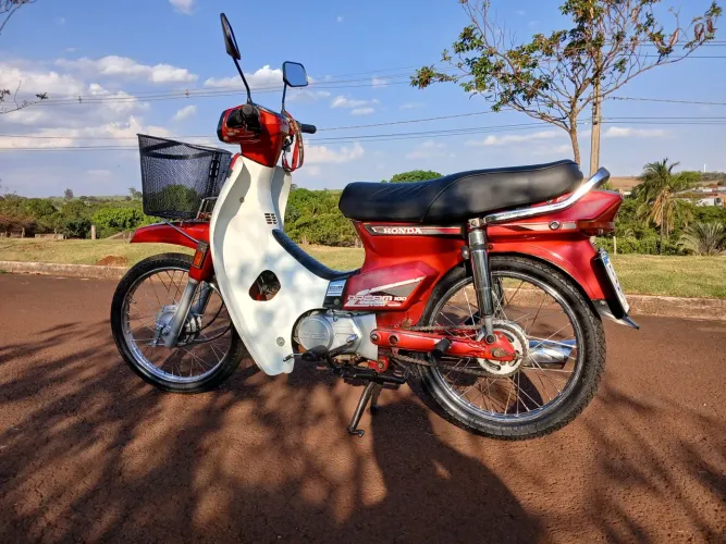 Honda Drean