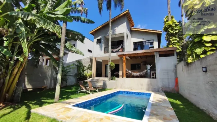 maravilhosa casa a venda