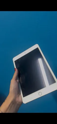 Ipad Mini 4 64gb Rose Gold