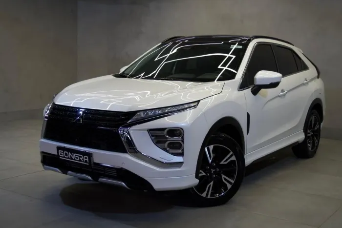 Mitsubishi Eclipse Cross HPE-S 1.5 AWD 165cv Aut. 2025