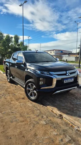 Mitsubishi L200 Triton Sport HPE 2.4 CD Diesel Aut. 2022