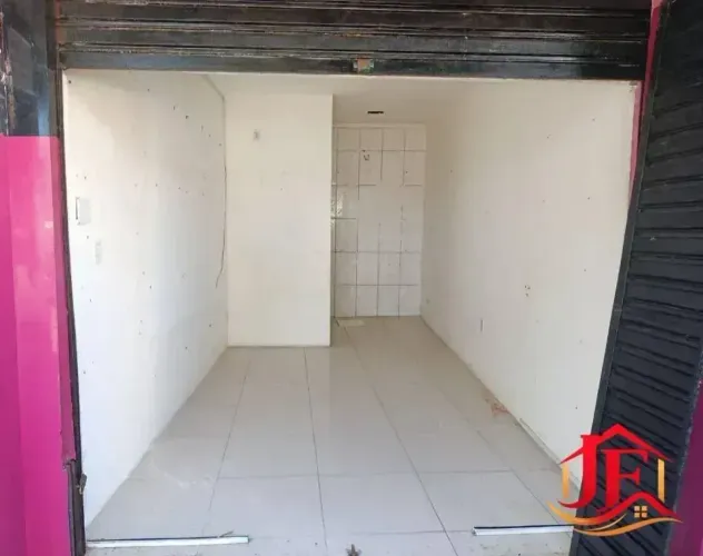 Ponto - venda por R$ 550.000,00 ou aluguel por R$ 3.000,00/mês - Itapuã - Salvador/BA