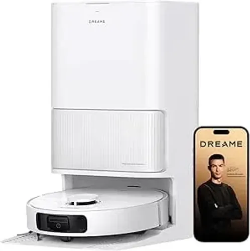 Xiaomi Robô Aspirador X20 Pro