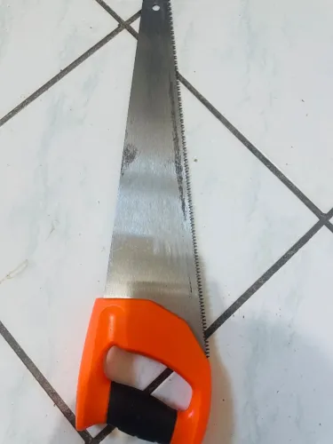 ? Serrote Tramontina Ultrapro 18? - 450 mm