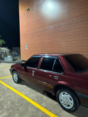 Chevrolet Monza Sl/e SR 2.0 1993