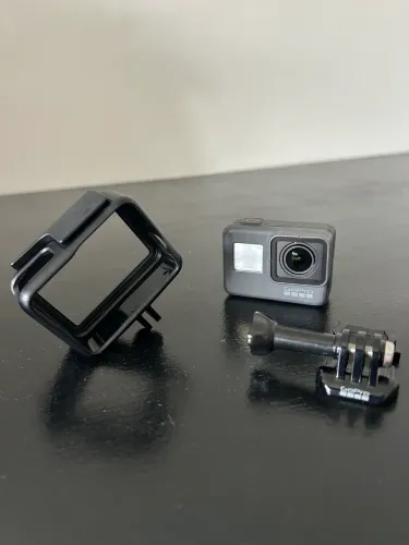 Go pro hero 5