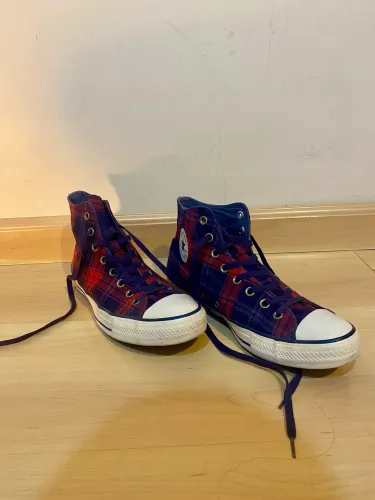 Tênis Converse All Star Vintage
