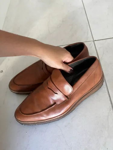 Sapato casual