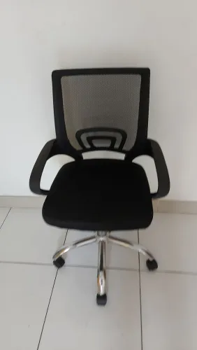 CADEIRA PARA COMPUTADOR