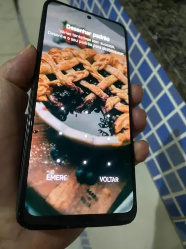Redimi note 11