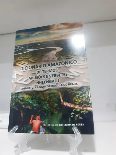 DICIONÁRIO AMAZÔNICO