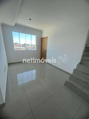 Venda Cobertura Santa Terezinha Belo Horizonte