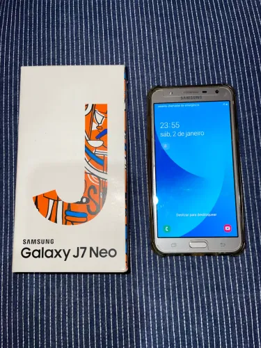Galaxy J7 Neo