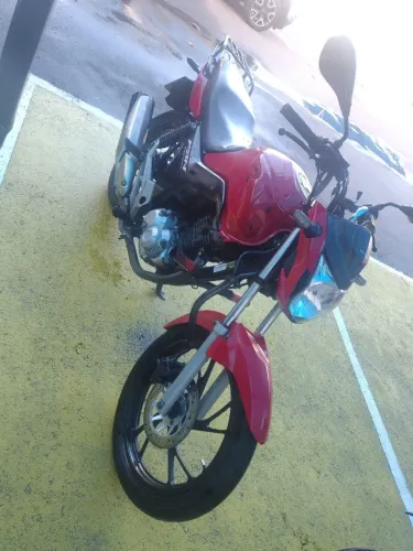 Vendo fan 160 todo filé