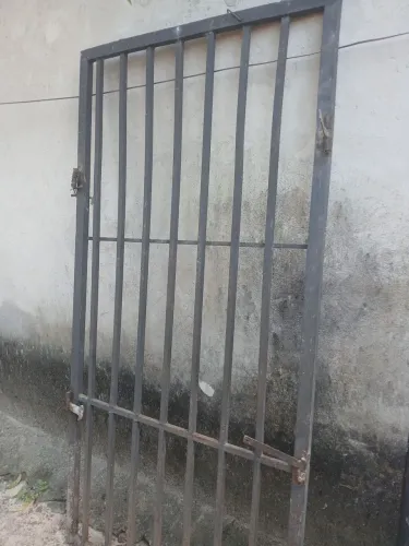 Vendo portão 