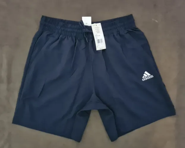 Bermuda Adidas Chelsea Tam-G (original / nova)