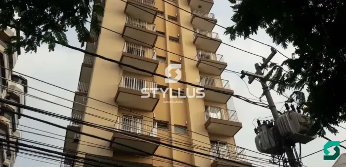 Méier | Apartamento 2 quartos
