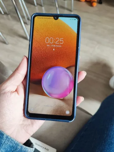 Vendo Galaxy A32