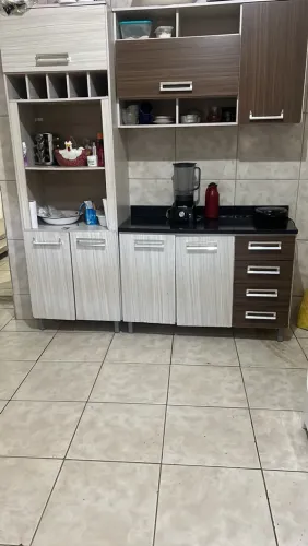 Armário de cozinha 