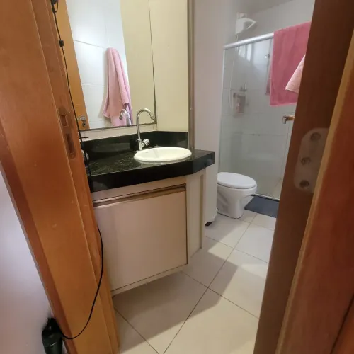 Excelente Flat Mobiliado em Tambauzinho