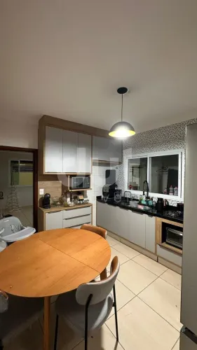 casa - Vila Pires da Cunha - Indaiatuba