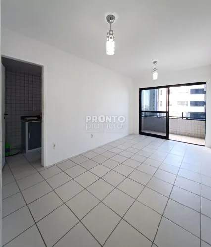 Apartamento com 2 quartos em Piedade
