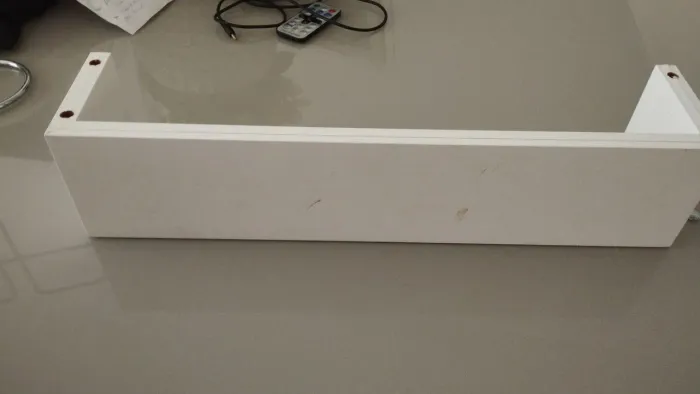 Vendo nicho com boa conservação