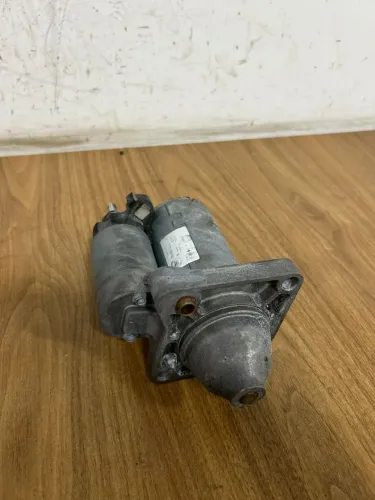 Motor de partida Mobi