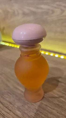 Perfume Cecitá O Boticário | Anos 2000 a 2010