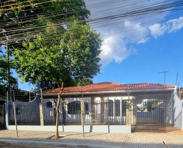 Casa 3 dormitórios para Venda em Sarandi, Jardim Panorama, 3 dormitórios, 1 suíte, 2 banhe